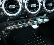 Mercedes-Benz A trieda 180 d /T AMG Line