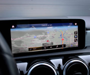 Mercedes-Benz A trieda 180 d /T AMG Line
