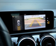 Mercedes-Benz A trieda 180 d /T AMG Line