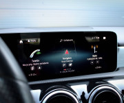 Mercedes-Benz A trieda 180 d /T AMG Line