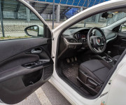 Fiat Tipo 1.4 Italia Mirror