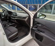 Fiat Tipo 1.4 Italia Mirror