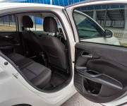 Fiat Tipo 1.4 Italia Mirror