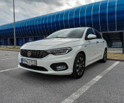 Fiat Tipo 1.4 Italia Mirror