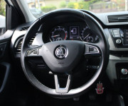 Škoda Fabia Combi 1.0 TSI Style