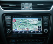 Škoda Octavia Combi SCOUT2.0 TDI DSG 4x4