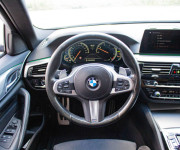 BMW Rad 5 530d xDrive A/T