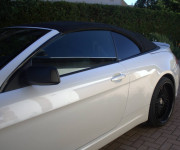 BMW Rad 6 Cabrio 630 Ci/C A/T