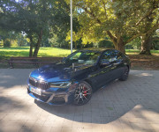 BMW Rad 5 540d mHEV xDrive A/T