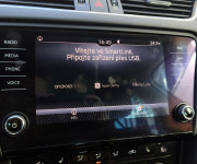 Škoda Octavia Combi 1.6 TDI Ambition