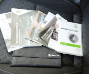 Škoda Octavia Combi 1.6 TDI Ambition