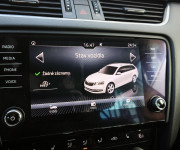Škoda Octavia Combi 1.6 TDI Ambition