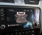 Škoda Octavia Combi 1.6 TDI Ambition