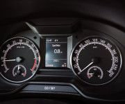 Škoda Octavia Combi 1.6 TDI Ambition