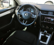 Škoda Octavia Combi 1.6 TDI Ambition