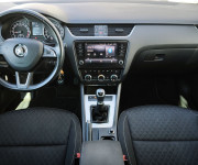 Škoda Octavia Combi 1.6 TDI Ambition
