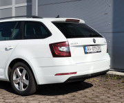 Škoda Octavia Combi 1.6 TDI Ambition