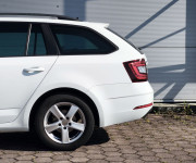 Škoda Octavia Combi 1.6 TDI Ambition