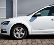 Škoda Octavia Combi 1.6 TDI Ambition