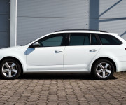 Škoda Octavia Combi 1.6 TDI Ambition