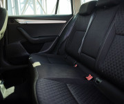 Škoda Octavia Combi 1.6 TDI Ambition