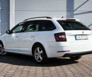 Škoda Octavia Combi 1.6 TDI Ambition