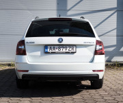 Škoda Octavia Combi 1.6 TDI Ambition