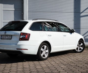 Škoda Octavia Combi 1.6 TDI Ambition