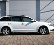 Škoda Octavia Combi 1.6 TDI Ambition