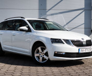Škoda Octavia Combi 1.6 TDI Ambition