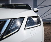 Škoda Octavia Combi 1.6 TDI Ambition