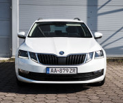 Škoda Octavia Combi 1.6 TDI Ambition