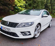 Volkswagen Passat CC 2.0 TDI 177k BlueMotion DSG