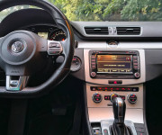 Volkswagen Passat CC 2.0 TDI 177k BlueMotion DSG