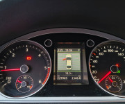 Volkswagen Passat CC 2.0 TDI 177k BlueMotion DSG
