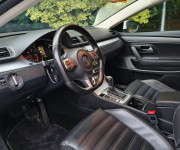 Volkswagen Passat CC 2.0 TDI 177k BlueMotion DSG