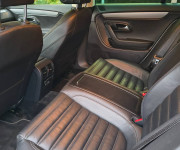 Volkswagen Passat CC 2.0 TDI 177k BlueMotion DSG
