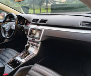 Volkswagen Passat CC 2.0 TDI 177k BlueMotion DSG