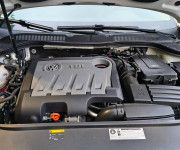 Volkswagen Passat CC 2.0 TDI 177k BlueMotion DSG