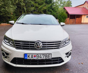Volkswagen Passat CC 2.0 TDI 177k BlueMotion DSG