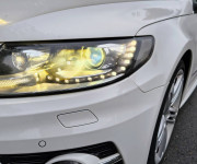Volkswagen Passat CC 2.0 TDI 177k BlueMotion DSG