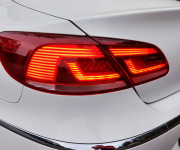 Volkswagen Passat CC 2.0 TDI 177k BlueMotion DSG