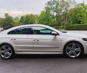 Volkswagen Passat CC 2.0 TDI 177k BlueMotion DSG