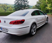 Volkswagen Passat CC 2.0 TDI 177k BlueMotion DSG