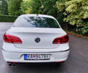 Volkswagen Passat CC 2.0 TDI 177k BlueMotion DSG