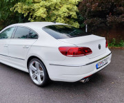 Volkswagen Passat CC 2.0 TDI 177k BlueMotion DSG