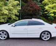 Volkswagen Passat CC 2.0 TDI 177k BlueMotion DSG