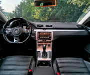Volkswagen Passat CC 2.0 TDI 177k BlueMotion DSG