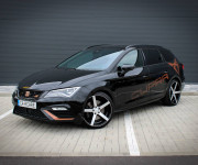 Seat Leon ST 2.0 TSI Cupra DSG 4Drive