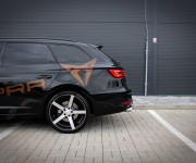 Seat Leon ST 2.0 TSI Cupra DSG 4Drive